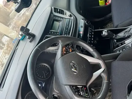 Hyundai Tucson 2016 года за 8 600 000 тг. в Актобе – фото 3