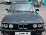 BMW 525 1991 годаүшін850 000 тг. в Тараз