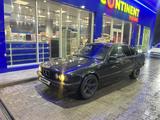 BMW 525 1991 годаүшін850 000 тг. в Тараз – фото 3
