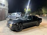 BMW 525 1991 годаүшін850 000 тг. в Тараз – фото 5