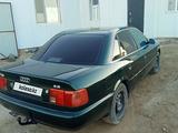 Audi A6 1995 годаүшін2 800 000 тг. в Кызылорда