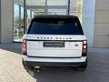Land Rover Range Rover 2013 годаүшін33 900 000 тг. в Алматы – фото 4