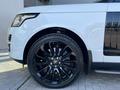 Land Rover Range Rover 2013 годаүшін33 900 000 тг. в Алматы – фото 6