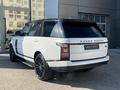 Land Rover Range Rover 2013 годаүшін33 900 000 тг. в Алматы – фото 9