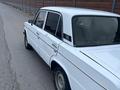 ВАЗ (Lada) 2106 1998 года за 700 000 тг. в Туркестан – фото 3