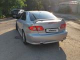 Mazda 6 2005 года за 2 700 000 тг. в Алматы – фото 4