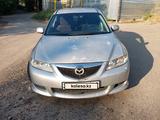 Mazda 6 2005 года за 2 700 000 тг. в Алматы