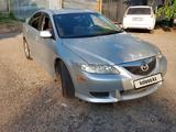 Mazda 6 2005 года за 2 700 000 тг. в Алматы – фото 3