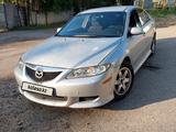 Mazda 6 2005 года за 2 700 000 тг. в Алматы – фото 2