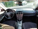 Mazda 6 2005 года за 2 700 000 тг. в Алматы – фото 5