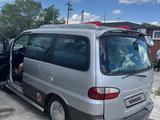 Hyundai Starex 2002 года за 3 800 000 тг. в Астана – фото 4