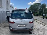 Hyundai Starex 2002 года за 3 800 000 тг. в Астана – фото 3