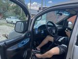 Hyundai Starex 2002 года за 3 800 000 тг. в Астана – фото 5