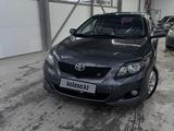 Toyota Corolla 2009 года за 6 000 000 тг. в Астана