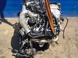 Двигатель Volkswagen CARA 3 литра V6 турбодизель за 700 000 тг. в Актау – фото 5