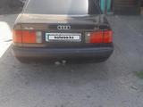 Audi 100 1991 года за 1 550 000 тг. в Талдыкорган – фото 2
