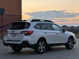 Subaru Outback 2019 годаfor12 500 000 тг. в Уральск – фото 3