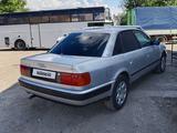 Audi 100 1991 годаүшін1 400 000 тг. в Шымкент