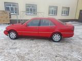 Mercedes-Benz C 180 1993 года за 1 400 000 тг. в Караганда