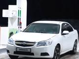 Chevrolet Epica 2007 годаүшін3 100 000 тг. в Астана