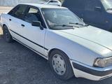 Audi 80 1992 года за 550 000 тг. в Шу – фото 3