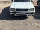 Audi 80 1992 года за 550 000 тг. в Шу – фото 2