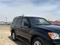 Lexus LX 470 2006 года за 12 300 000 тг. в Атырау – фото 2