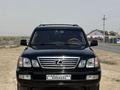 Lexus LX 470 2006 года за 12 300 000 тг. в Атырау