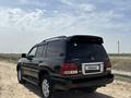 Lexus LX 470 2006 года за 12 300 000 тг. в Атырау – фото 7