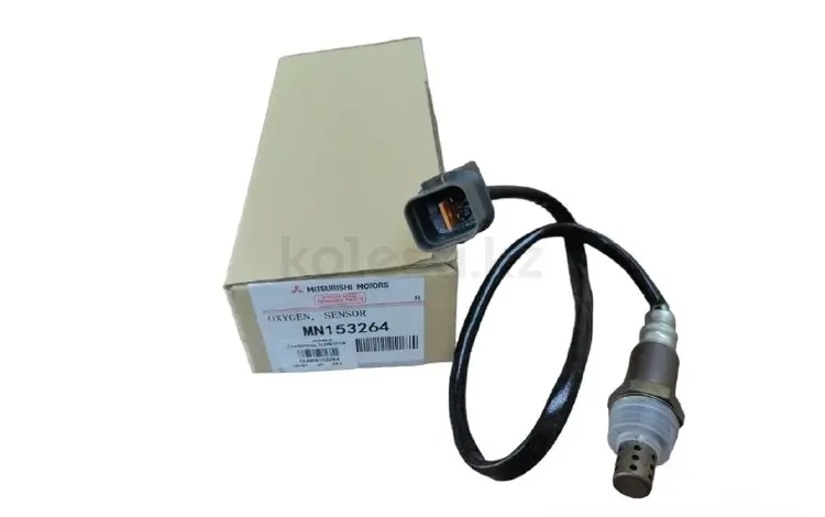 DUMN153264 Кислородный датчик лямбда зонд Mitsubishi дубликат за 19 000 тг. в Алматы