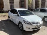 Hyundai Accent 2014 года за 5 600 000 тг. в Астана – фото 4