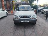 Lexus RX 300 2000 года за 4 600 000 тг. в Алматы