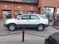 Lexus RX 300 2000 года за 4 600 000 тг. в Алматы – фото 10