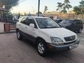 Lexus RX 300 2000 года за 4 600 000 тг. в Алматы – фото 3