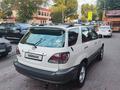 Lexus RX 300 2000 года за 4 600 000 тг. в Алматы – фото 4