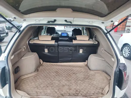 Lexus RX 300 2000 года за 4 600 000 тг. в Алматы – фото 5