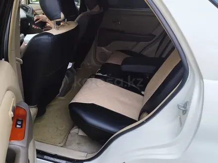 Lexus RX 300 2000 года за 4 600 000 тг. в Алматы – фото 8