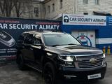 Chevrolet Tahoe 2018 года за 25 500 000 тг. в Алматы