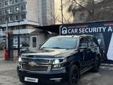 Chevrolet Tahoe 2018 года за 25 500 000 тг. в Алматы – фото 2