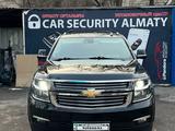 Chevrolet Tahoe 2018 года за 25 500 000 тг. в Алматы – фото 3