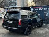 Chevrolet Tahoe 2018 года за 25 500 000 тг. в Алматы – фото 4