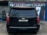 Chevrolet Tahoe 2018 года за 25 500 000 тг. в Алматы – фото 5