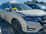 Авторазбор Nissan renault qashqai x-trail в Усть-Каменогорск – фото 2