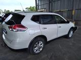 Авторазбор Nissan renault qashqai x-trail в Усть-Каменогорск – фото 3