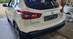 Авторазбор Nissan renault qashqai x-trail в Усть-Каменогорск – фото 4