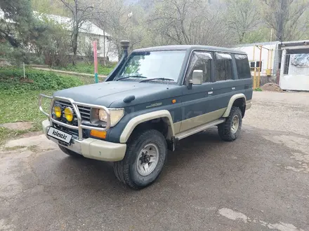 Toyota Land Cruiser Prado 1995 года за 4 600 000 тг. в Алматы – фото 23