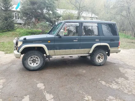 Toyota Land Cruiser Prado 1995 года за 4 600 000 тг. в Алматы – фото 25