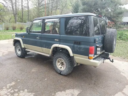 Toyota Land Cruiser Prado 1995 года за 4 600 000 тг. в Алматы – фото 26