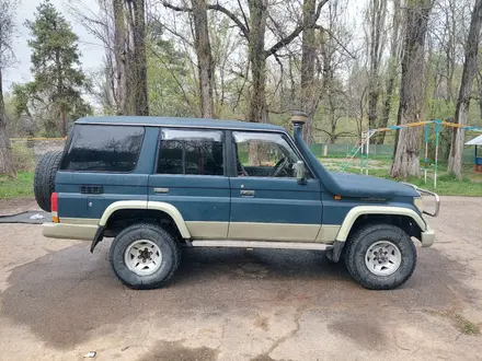 Toyota Land Cruiser Prado 1995 года за 4 600 000 тг. в Алматы – фото 3