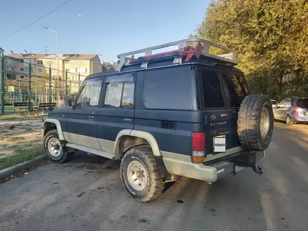 Toyota Land Cruiser Prado 1995 года за 4 600 000 тг. в Алматы – фото 43